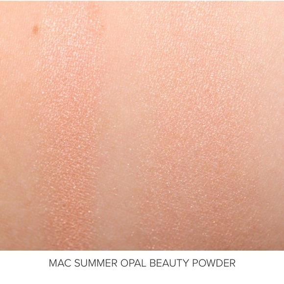 SUMMER OPAL Bao Bao Wan MAC Beauty Powder W Box - Picture 11 of 17